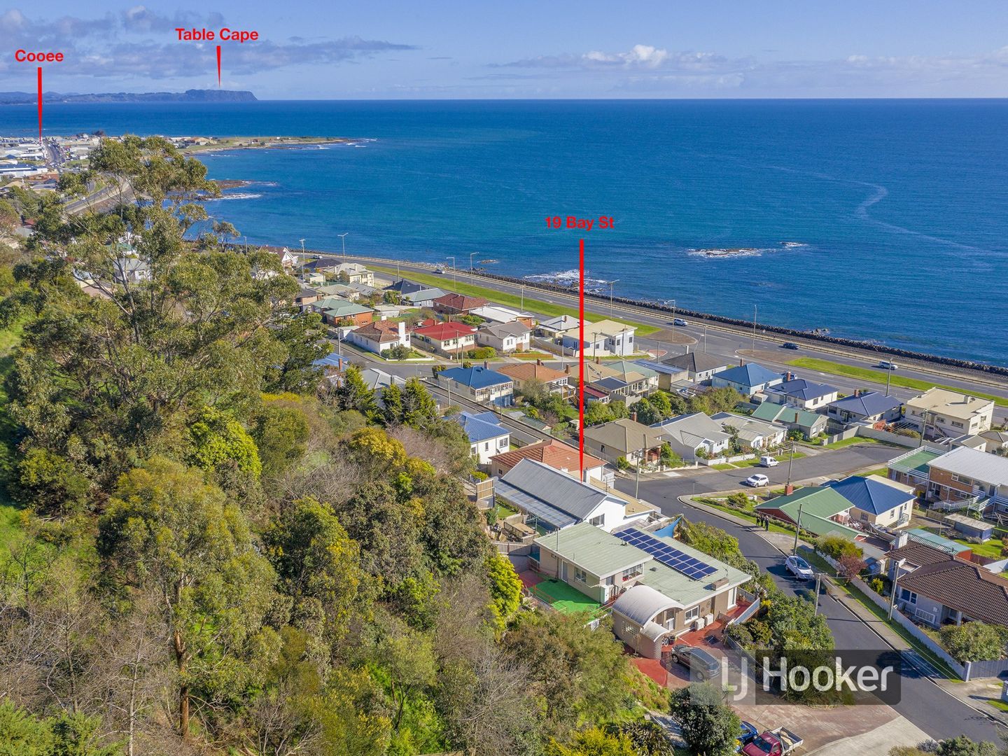 19 Bay Street, Parklands TAS 7320, Image 1