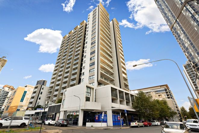 Picture of 61/109-113 George Street, PARRAMATTA NSW 2150