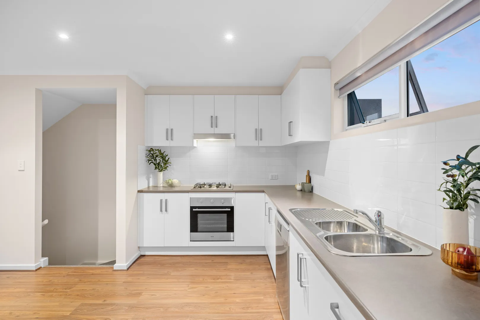 Contemporary Apartment Living in the Heart of Mawson Lakes - More