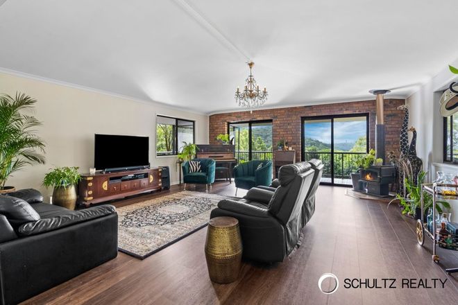 Picture of 21-23 Hillview Crescent, BAHRS SCRUB QLD 4207