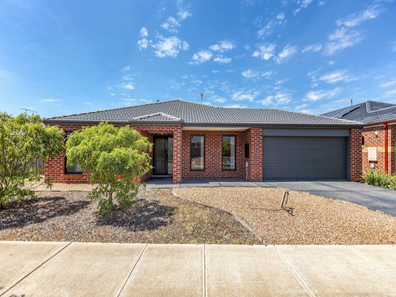 46 Panorama Drive, Melton West VIC 3337, Image 0