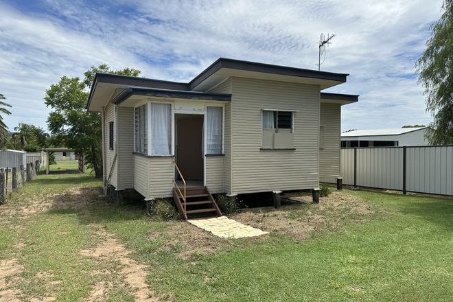 Picture of 8 Adelong Street, GAYNDAH QLD 4625