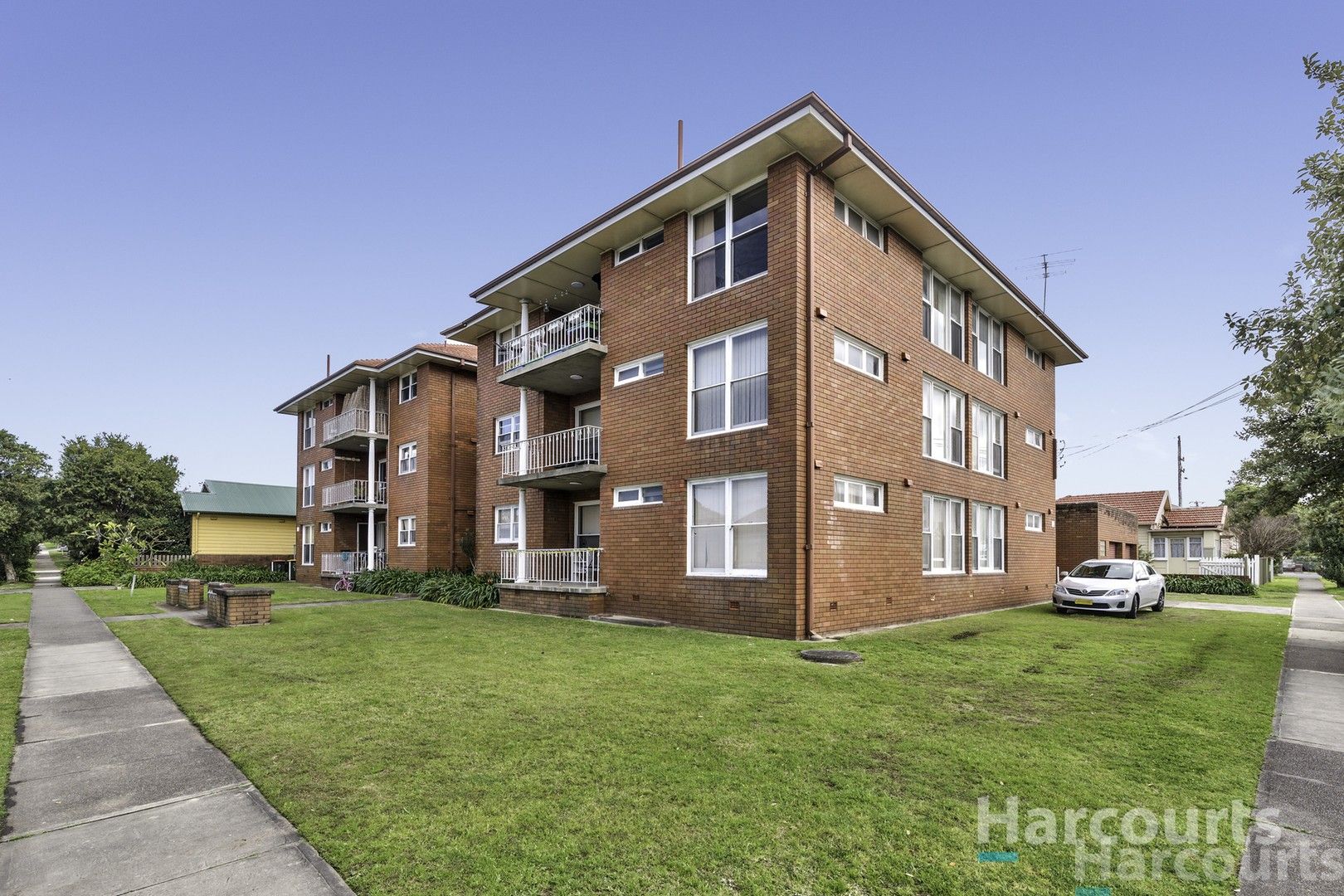 3/22 Gosford Road, Broadmeadow NSW 2292, Image 1