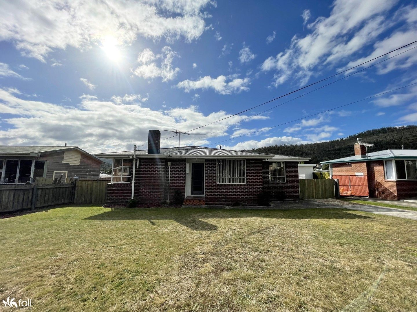 3 bedrooms House in 61 Gardenia Road RISDON VALE TAS, 7016