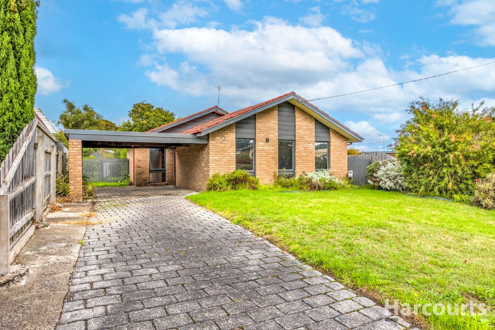 2 Hare Court, Churchill VIC 3842, Image 1