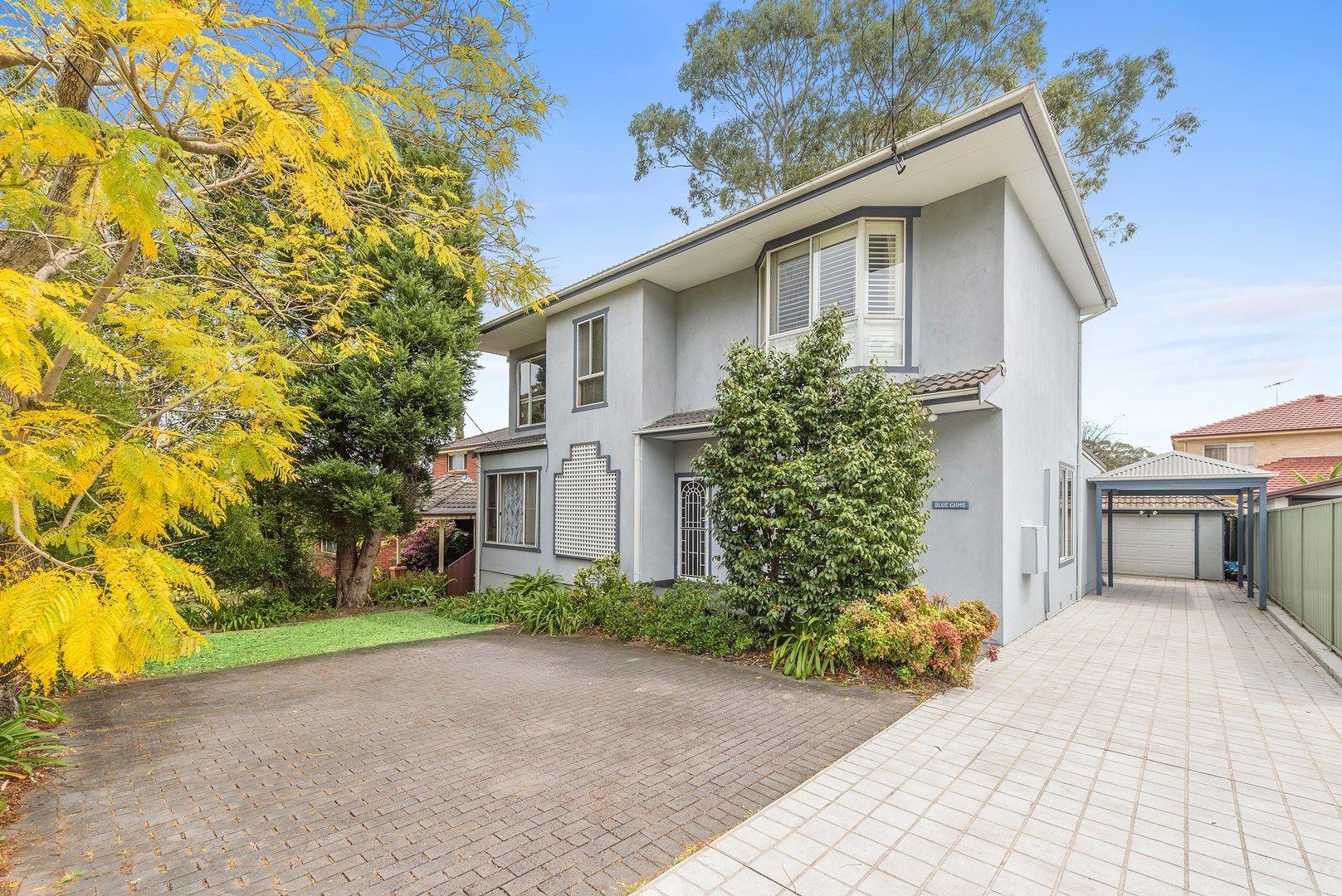 26 Baringa Street, North Ryde NSW 2113, Image 0