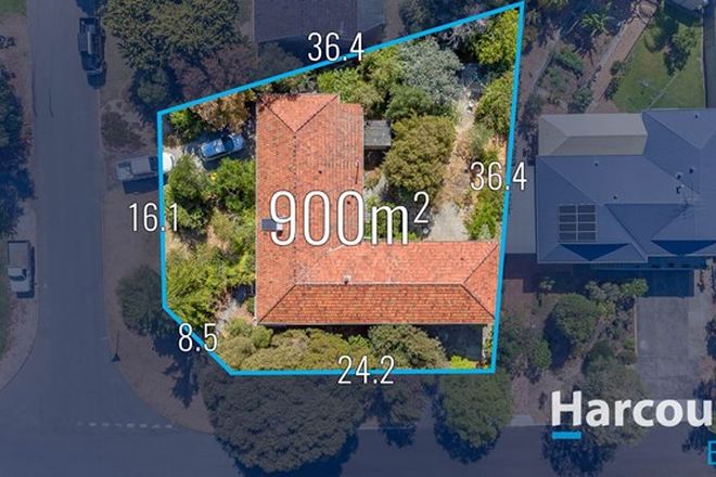 Picture of 5 Sergeant Road, MELVILLE WA 6156