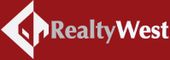 Logo for RealtyWest