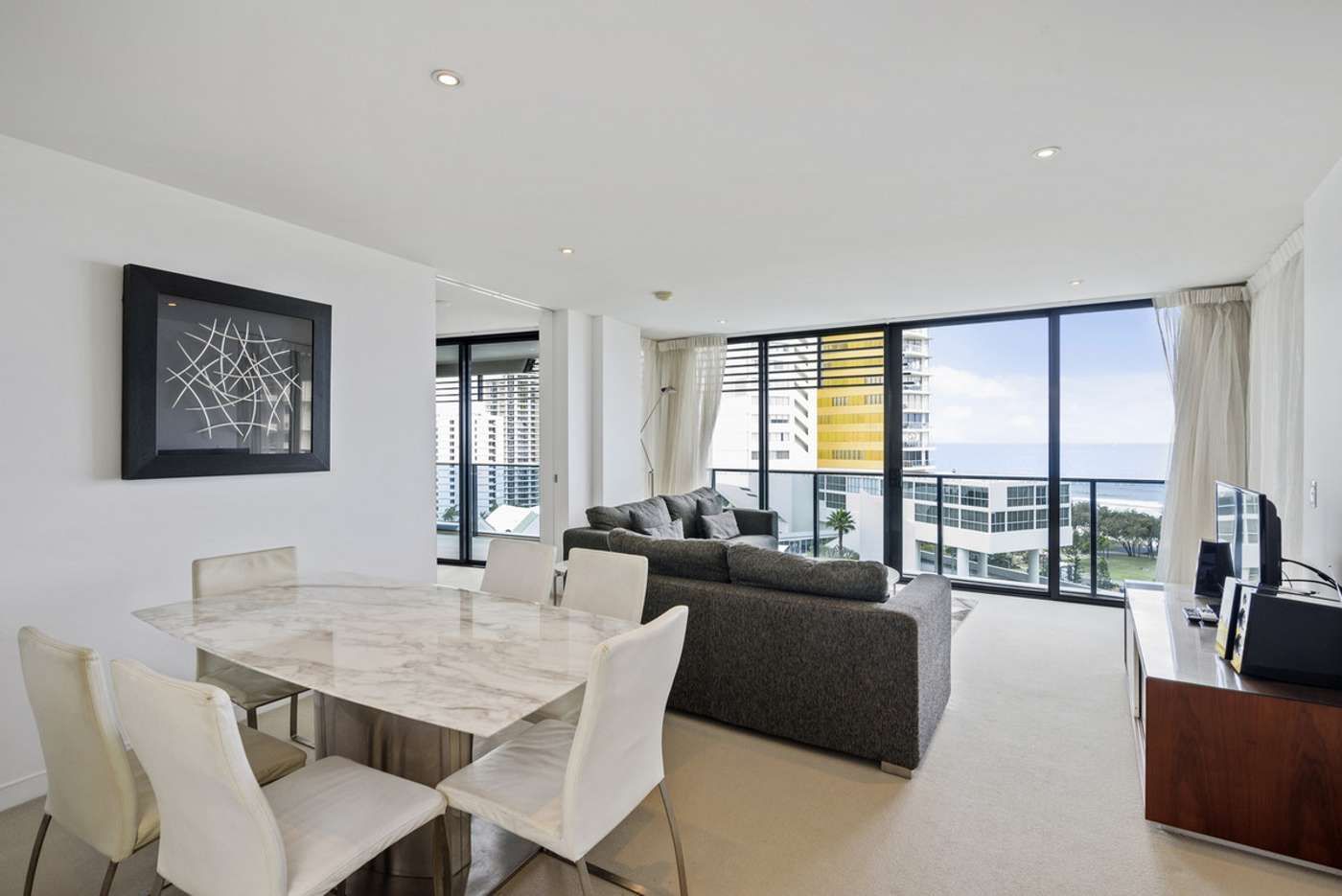 2 bedrooms Apartment / Unit / Flat in 1 Oracle Boulevard BROADBEACH QLD, 4218
