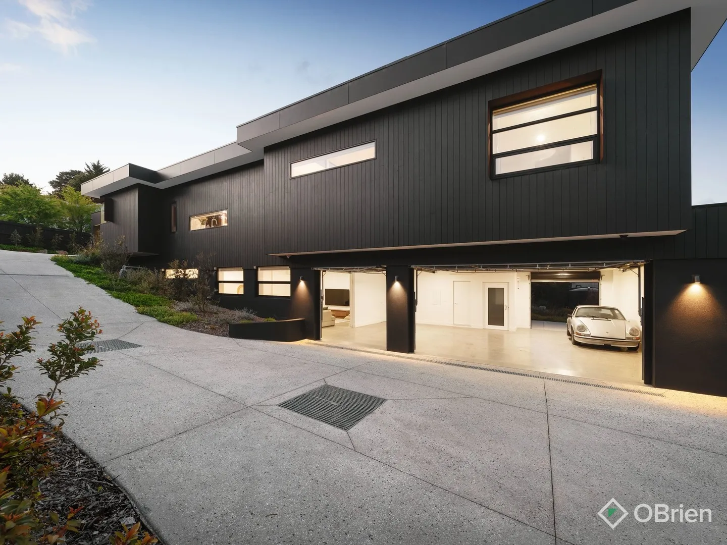 House in Mount Eliza