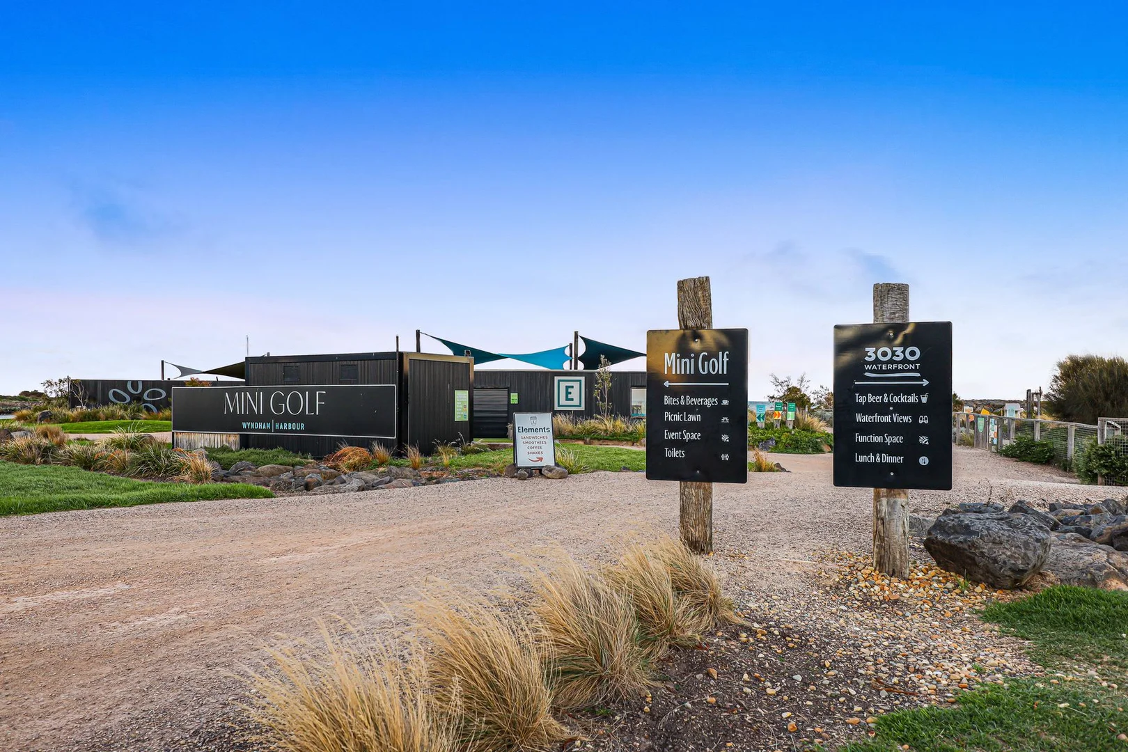 Additional image 22 of 228/33 Quay Boulevard, Werribee South VIC 3030