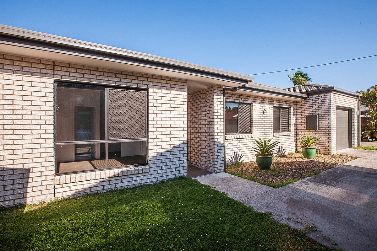 2/70 Lawn Terrace, Capalaba QLD 4157, Image 0