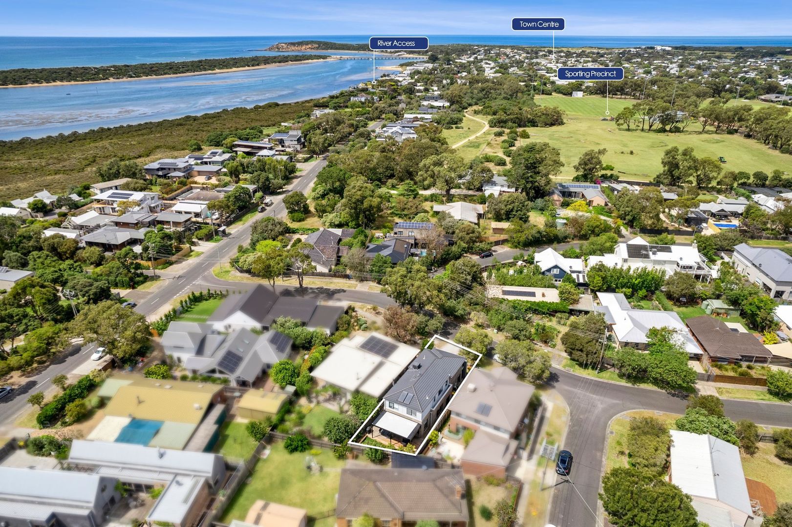 4a Knox Drive, Barwon Heads VIC 3227, Image 2