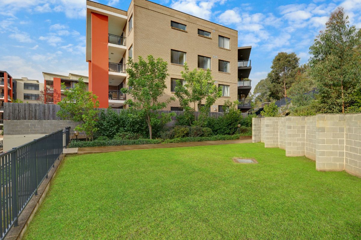 76/40-52 Barina Downs Road, Norwest NSW 2153