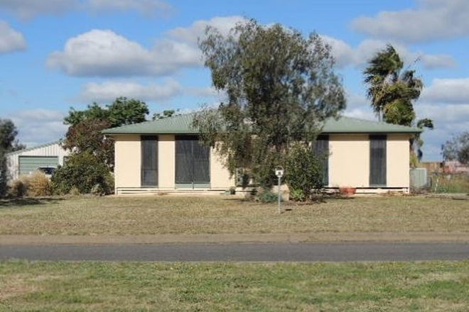 Picture of 10-14 Charles Street, COONAMBLE NSW 2829