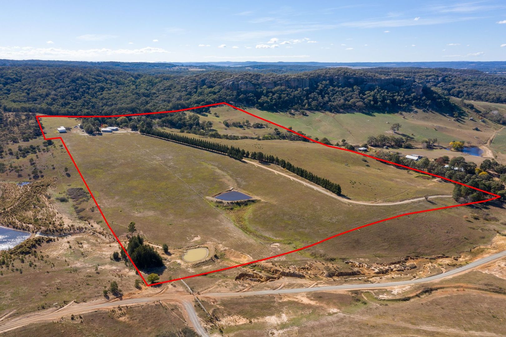 201 Gibralter Road, Brayton Property History & Address Research Domain