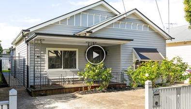 Picture of 3 Cook Street, BRUNSWICK WEST VIC 3055