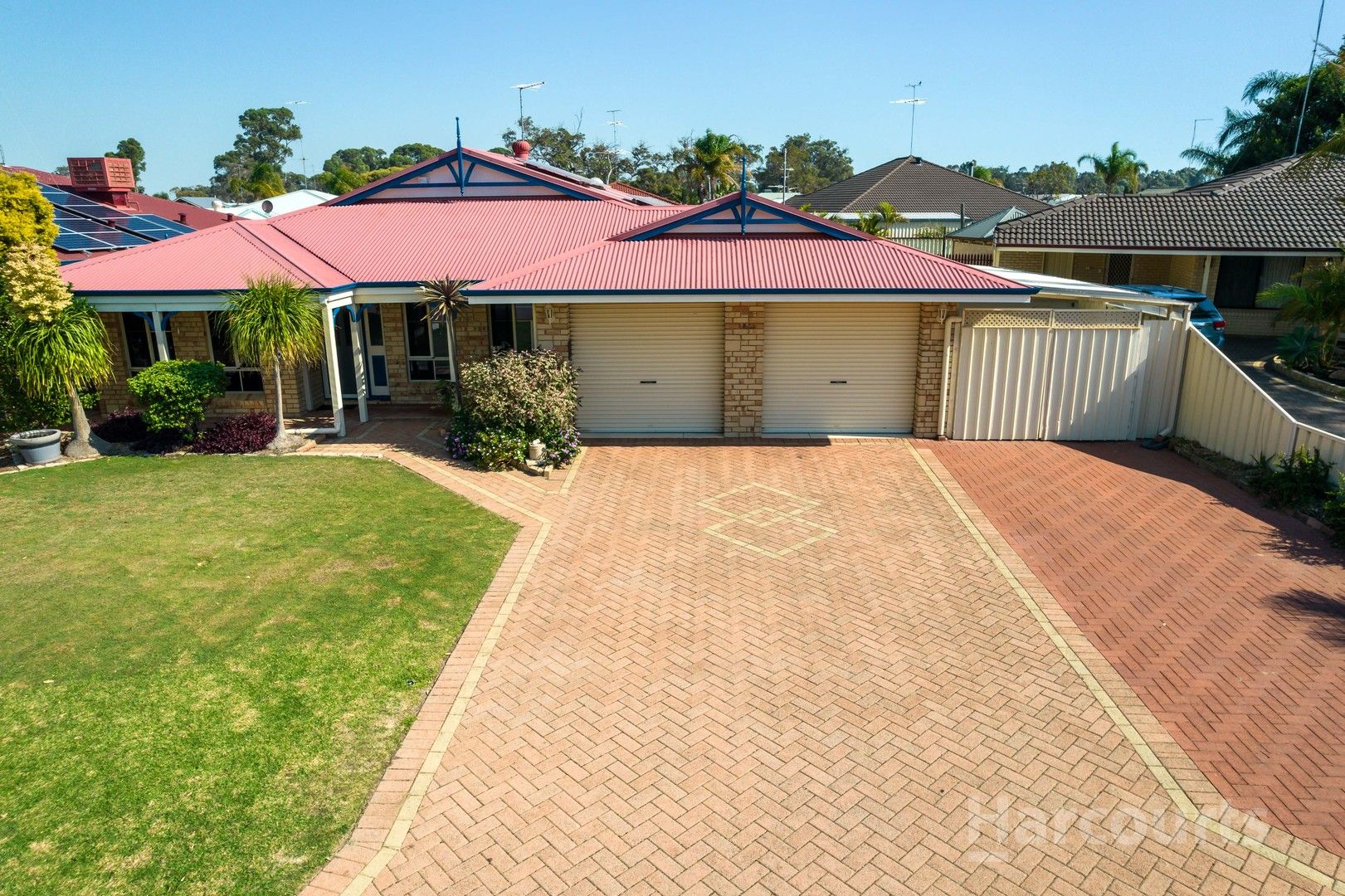 4 Pyrford Ramble, Erskine WA 6210, Image 1