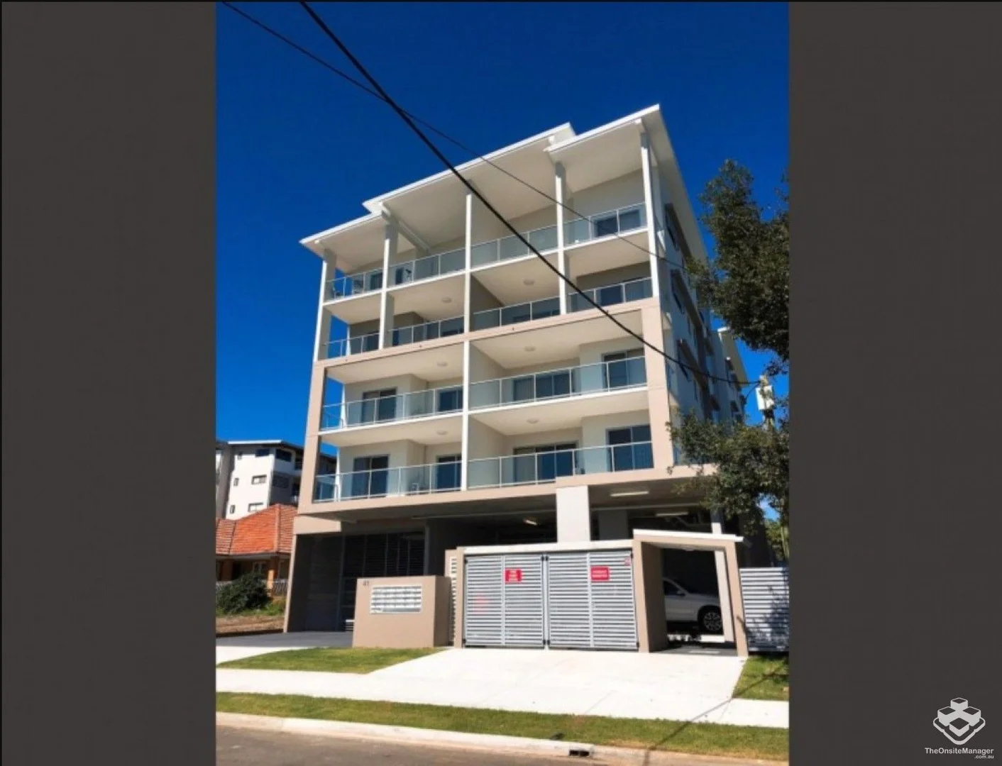 8/41 Lumley Street, Upper Mount Gravatt QLD 4122