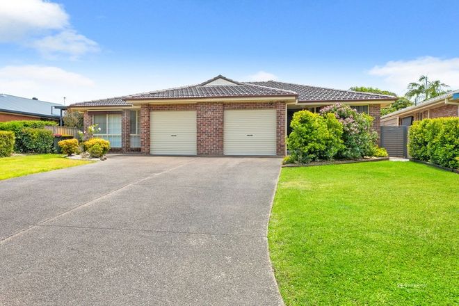 Picture of 2/14 Coral Street, FINGAL BAY NSW 2315