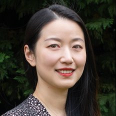 Faye Zeng, Sales representative