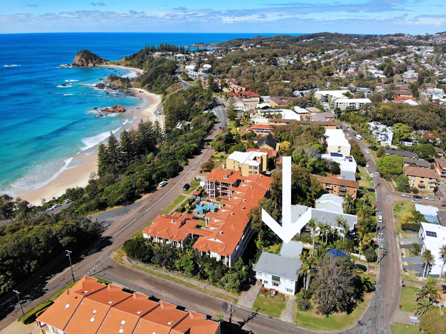 4 Everard Street, Port Macquarie NSW 2444, Image 1