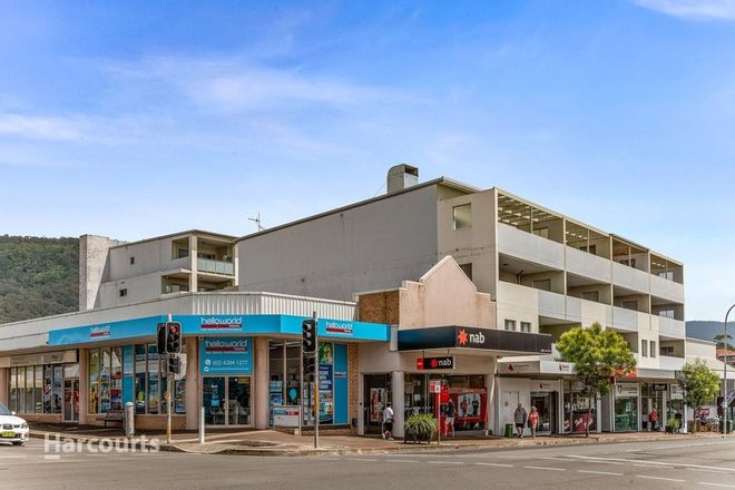 Picture of 6/225-231 Princes Hwy, CORRIMAL NSW 2518