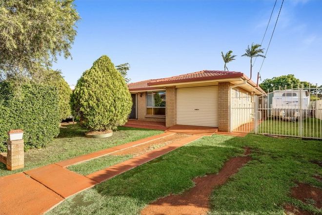Picture of 16 Cambridge Street, HARRISTOWN QLD 4350