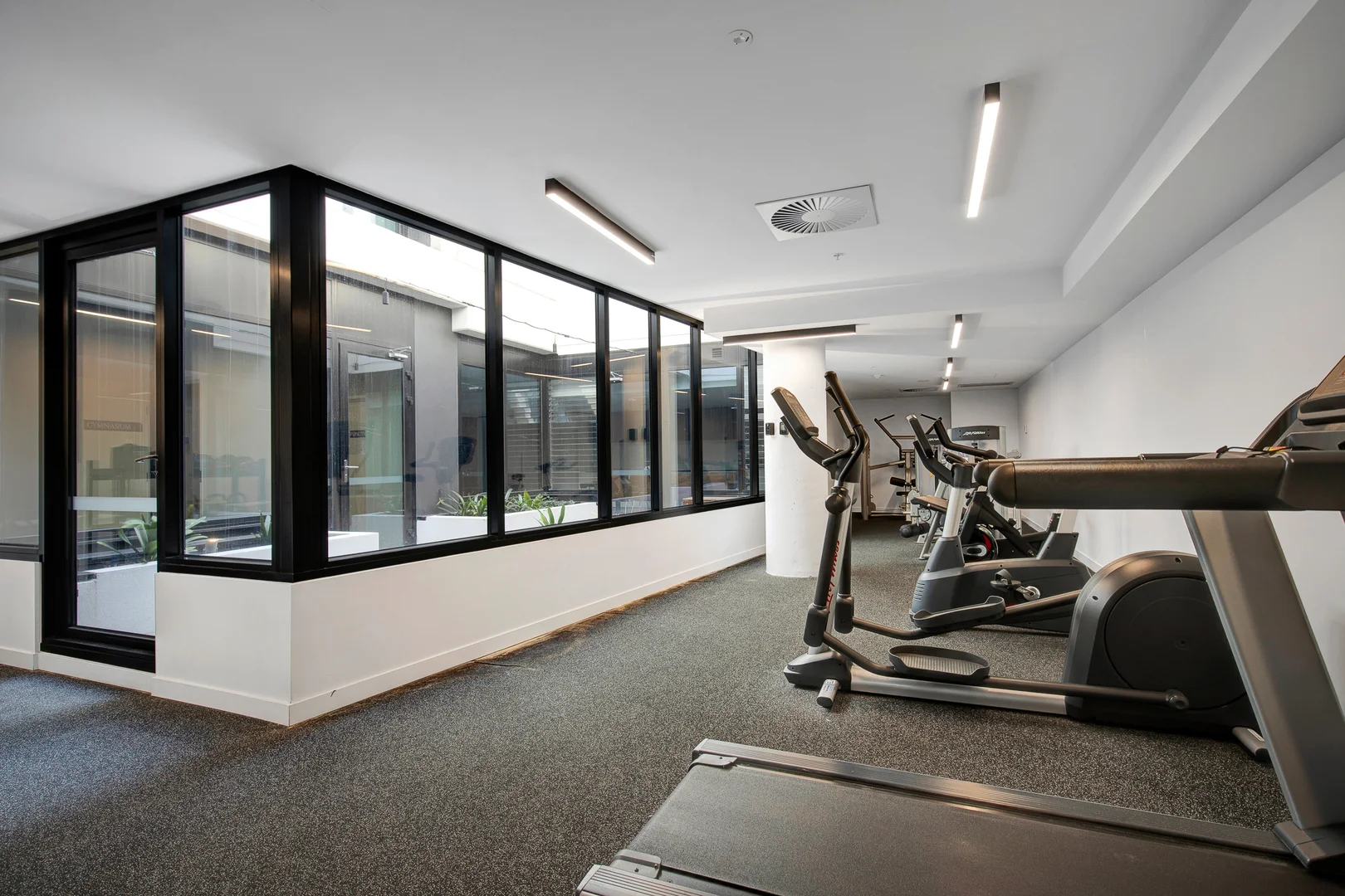 Additional image 7 of 607/171 Buckingham Street, Richmond VIC 3121