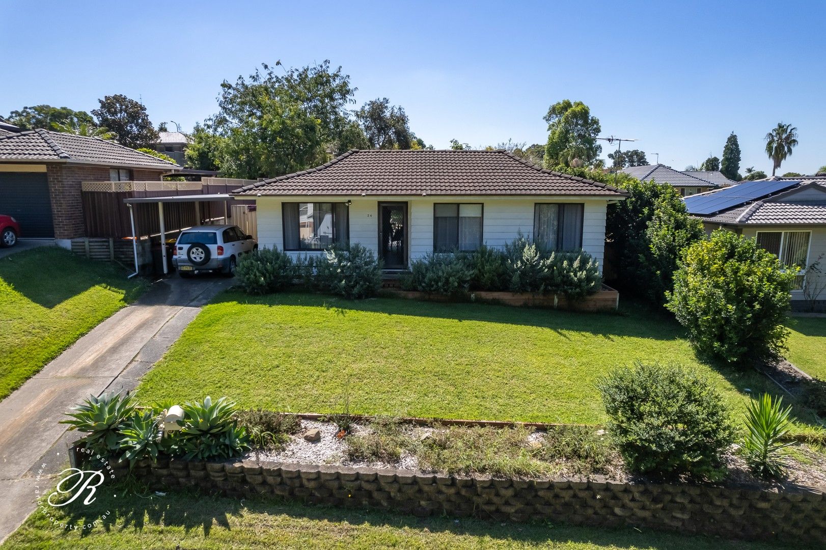 24 Bindowan Crescent, Maryland NSW 2287, Image 0