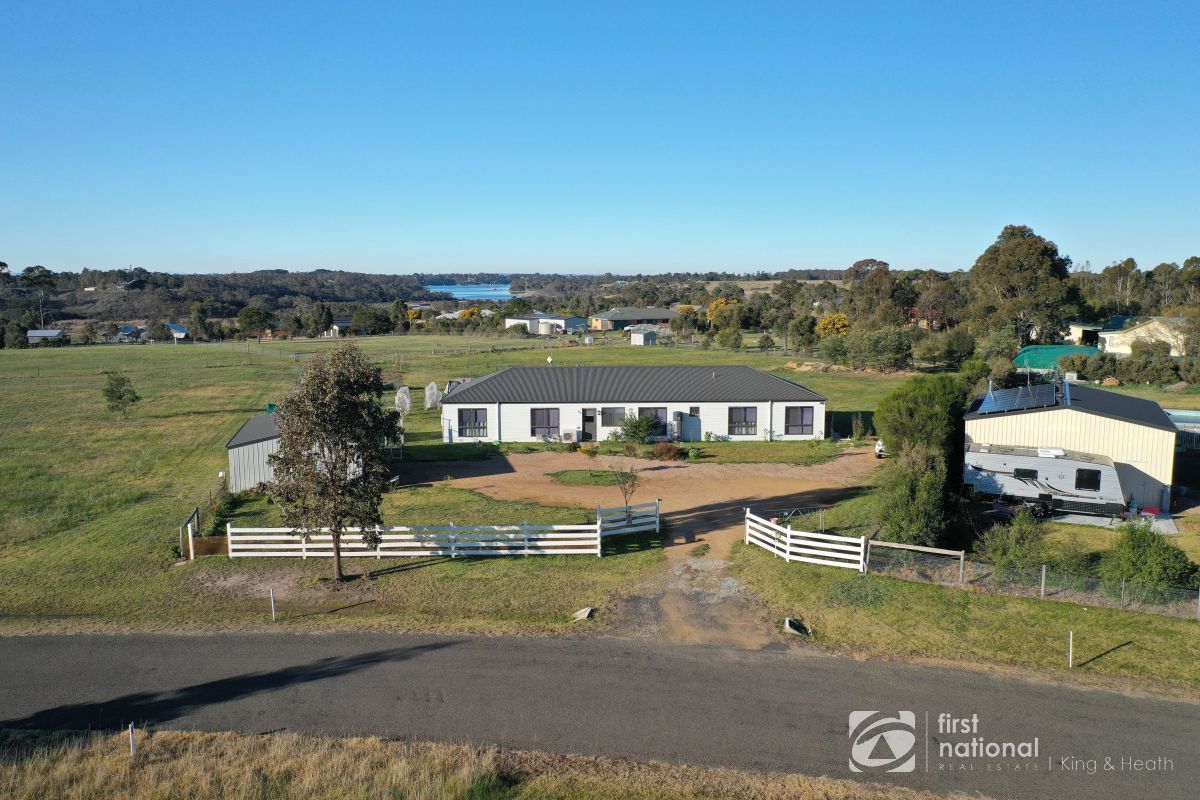 14 Corins Crescent, Newlands Arm VIC 3875, Image 1