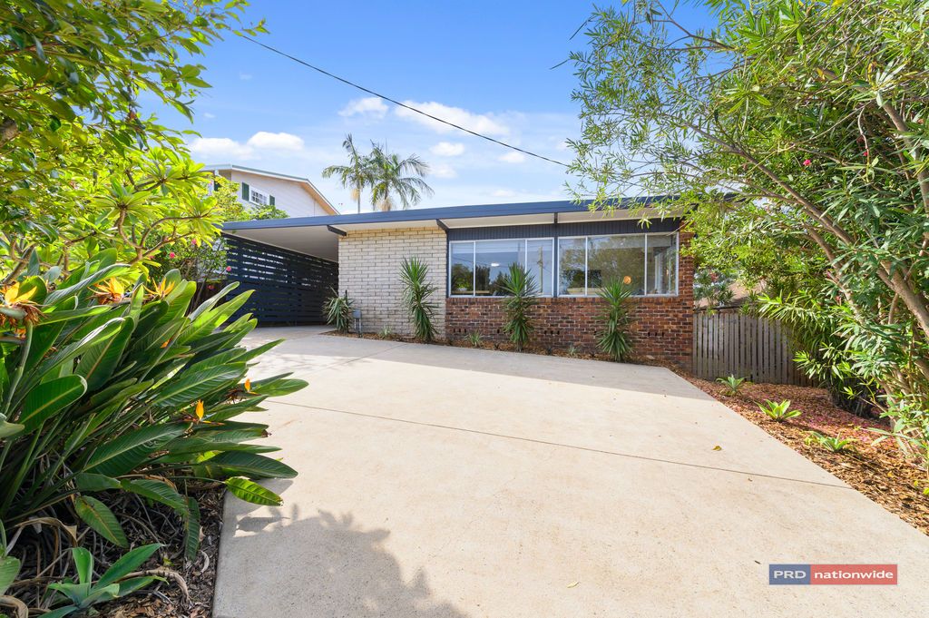 3 bedrooms House in 4 Bailey Avenue COFFS HARBOUR NSW, 2450