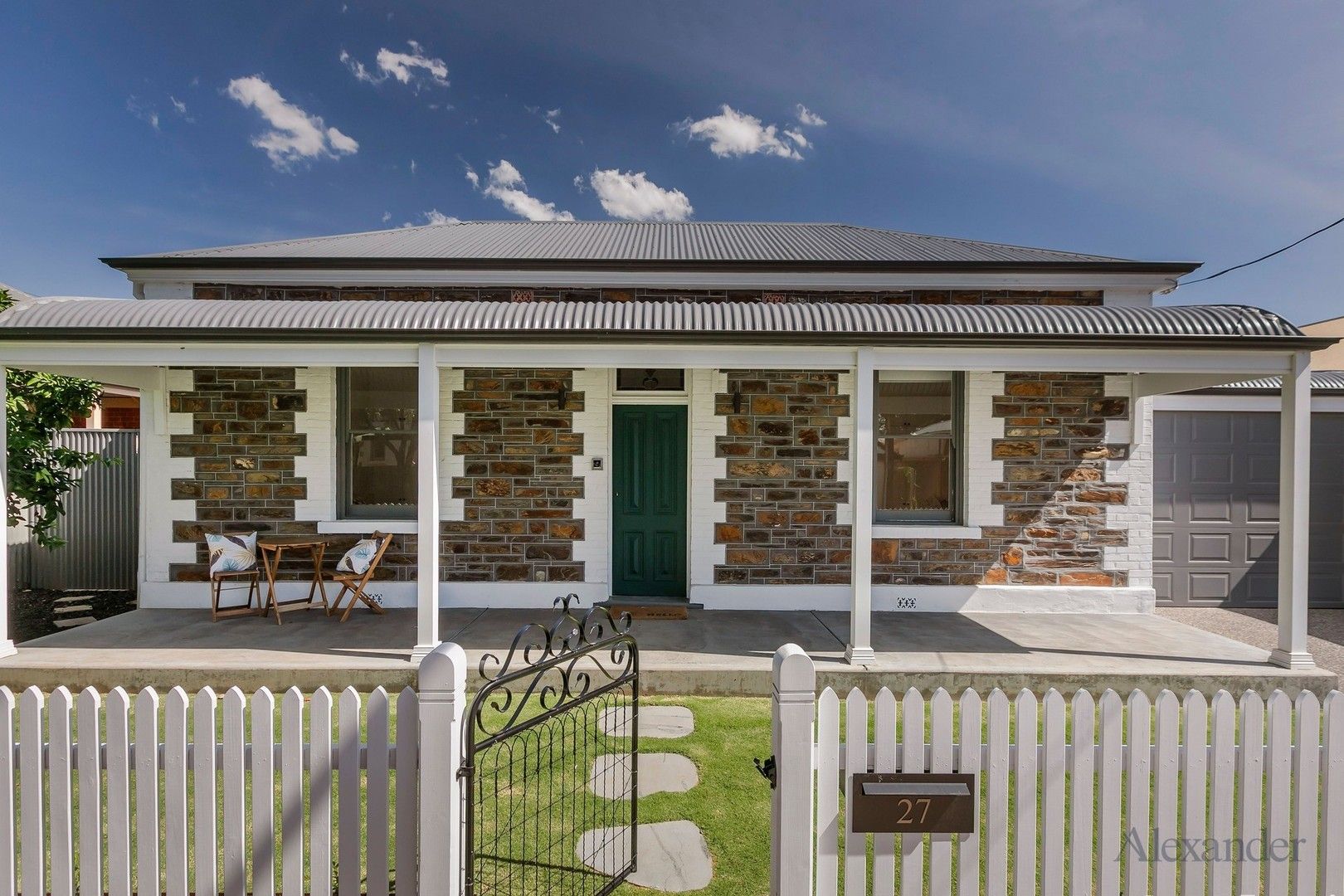 4 bedrooms House in 27 Lily Street GOODWOOD SA, 5034