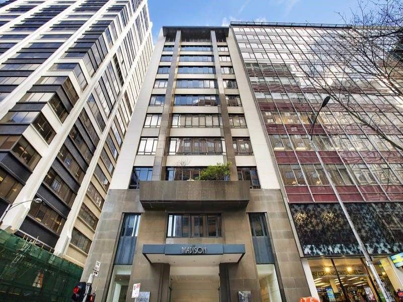 1 bedrooms Apartment / Unit / Flat in 405/39 Queen Street MELBOURNE VIC, 3000