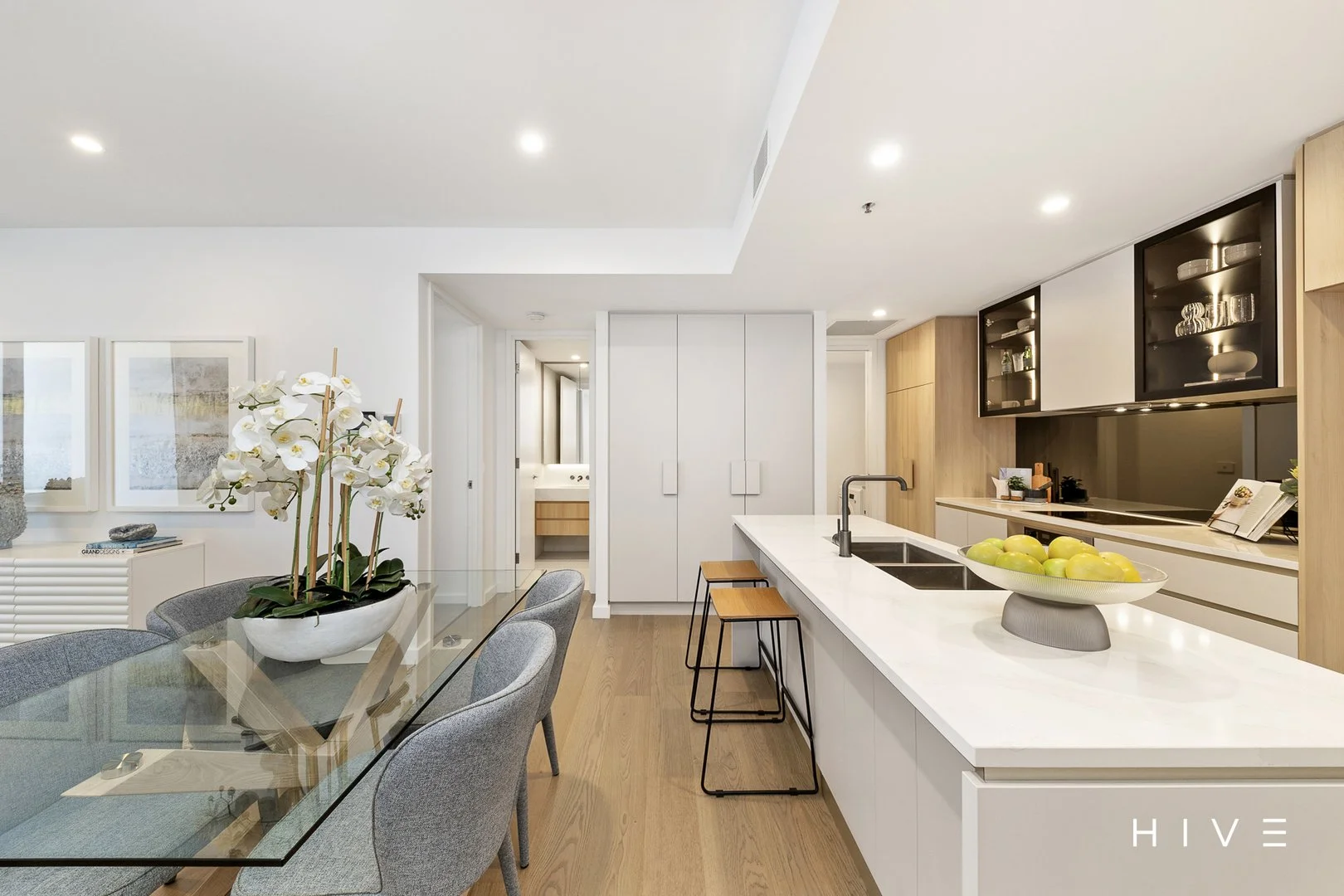 Additional image 5 of 121/44 Constitution Avenue, Parkes ACT 2600