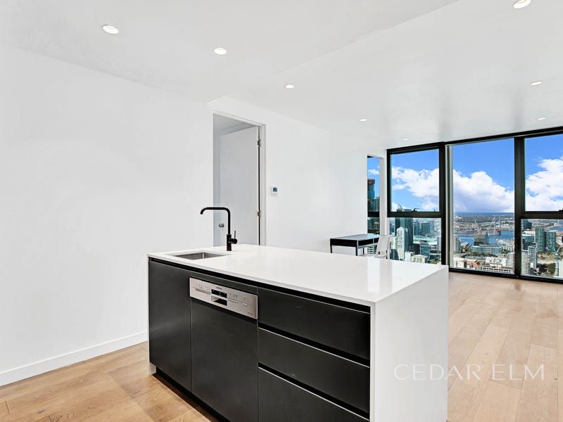 2 bedrooms Apartment / Unit / Flat in 5107/462 Elizabeth Street MELBOURNE VIC, 3000