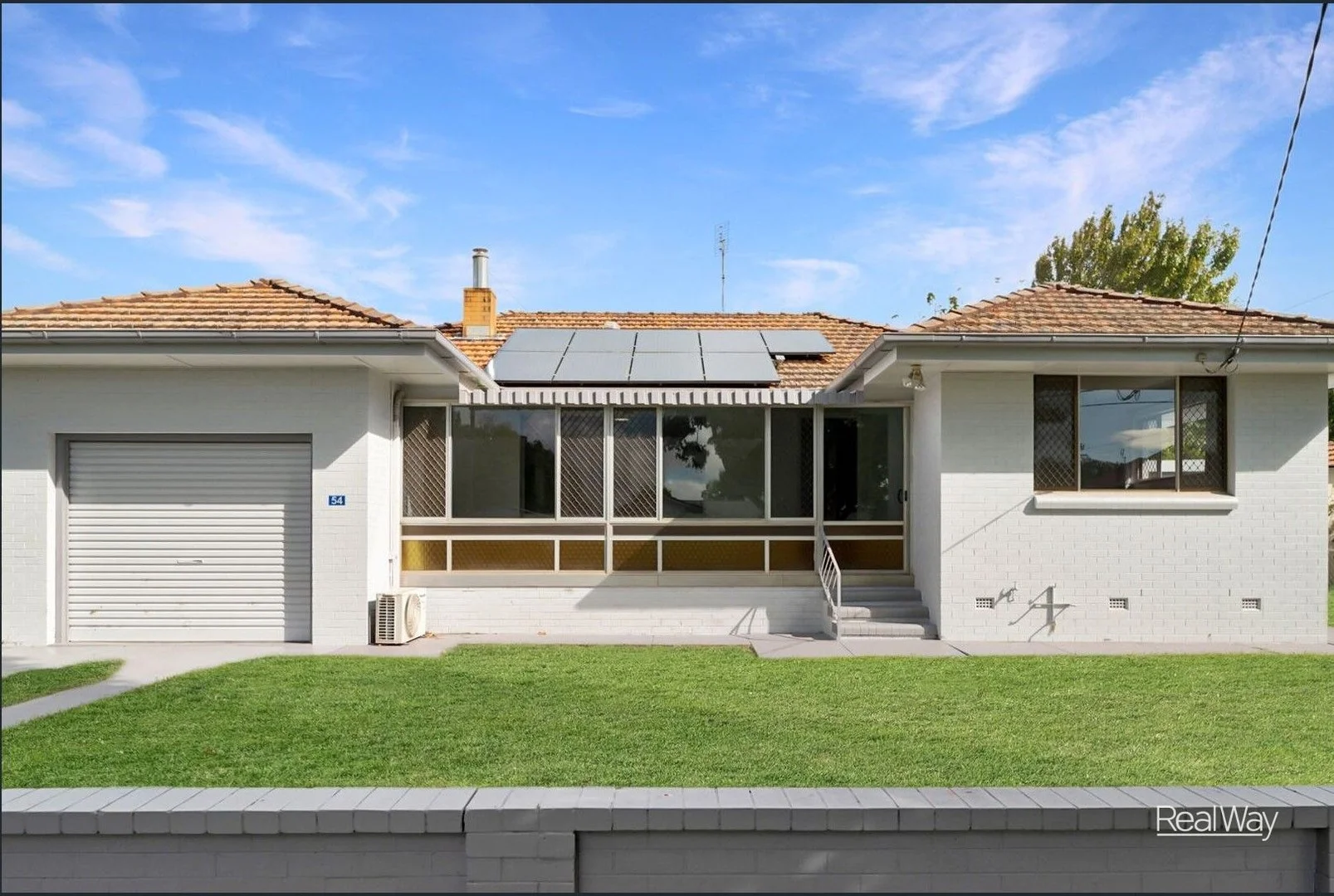 54 Wallace Street, Newtown QLD 4350