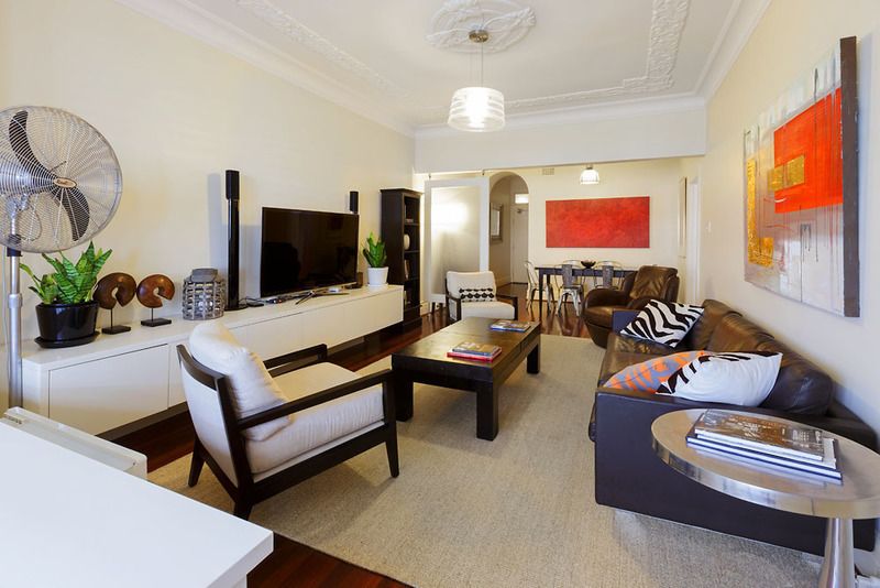 3 bedrooms Apartment / Unit / Flat in 24/40a-42 Macleay Street POTTS POINT NSW, 2011