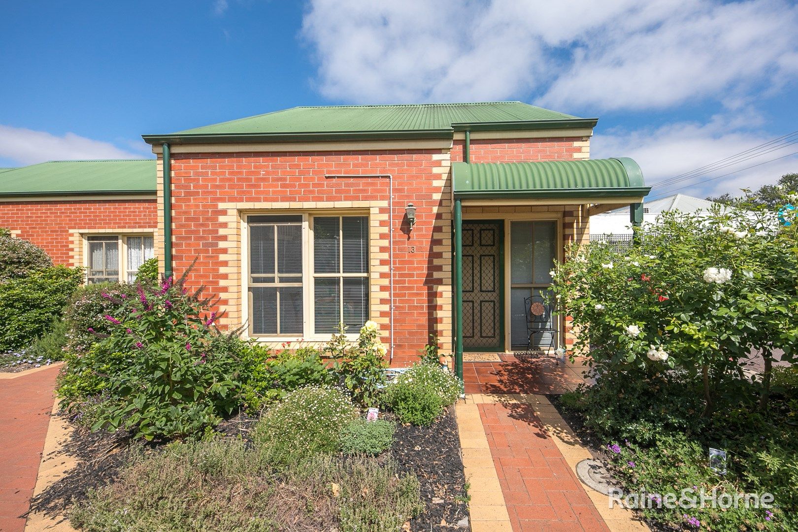 Unit 13, 3 Hamilton Street, Gisborne VIC 3437, Image 0