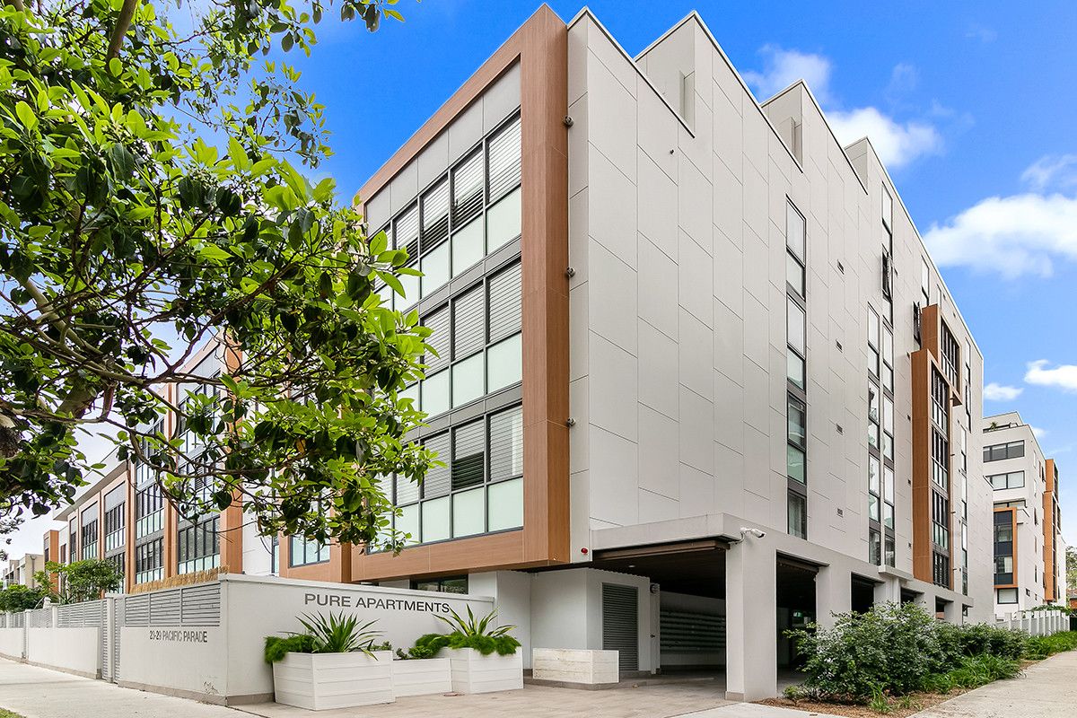 1 bedrooms Apartment / Unit / Flat in 113/23-29 Pacific Parade DEE WHY NSW, 2099