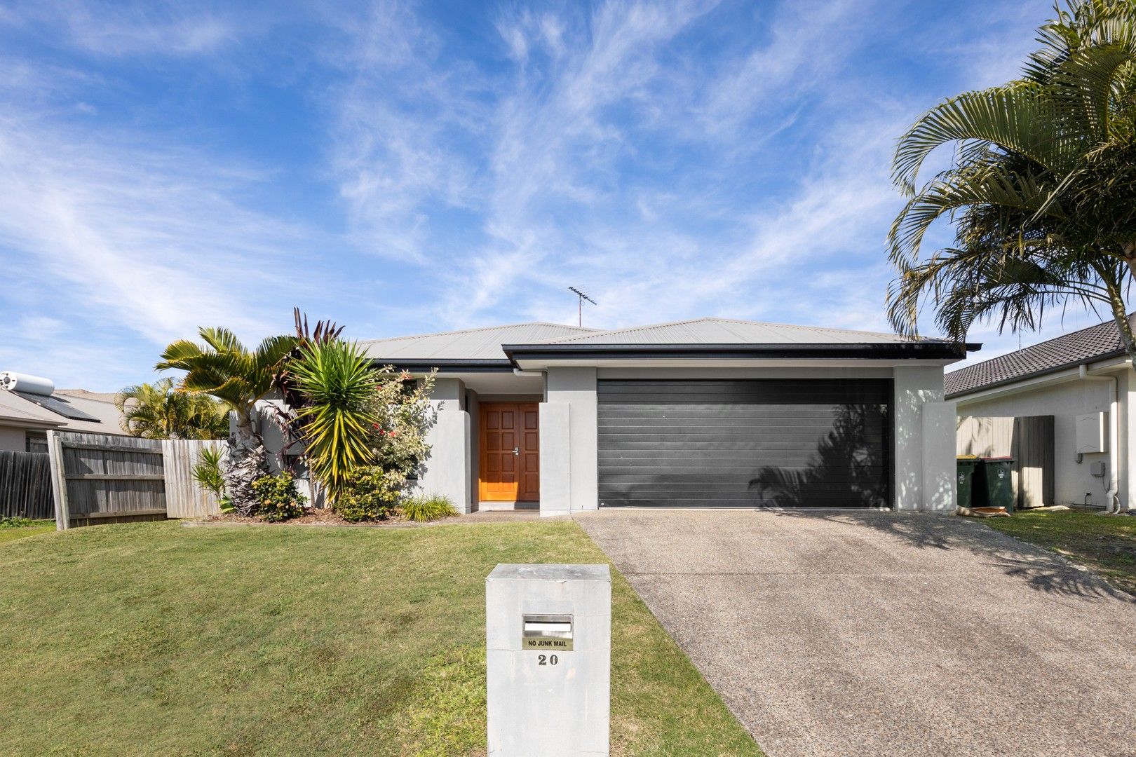 20 Macdonald Place, Carseldine QLD 4034, Image 0