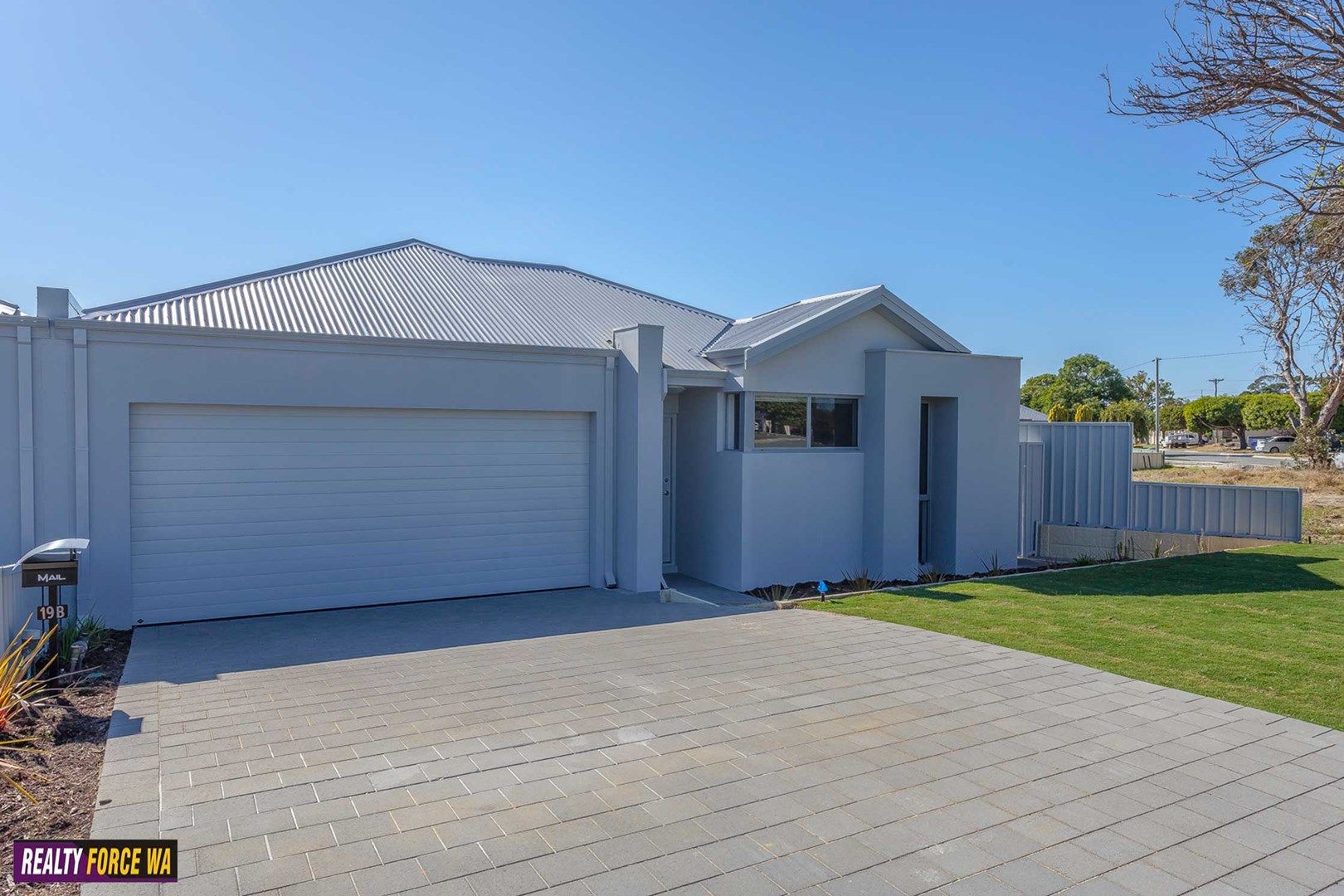 3 bedrooms Villa in 19B Dounley Street BALGA WA, 6061