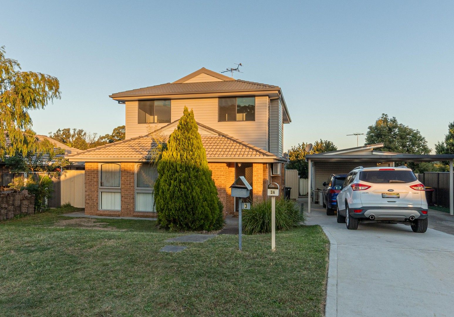 3 Pelican Street, Erskine Park NSW 2759 House For Rent Domain