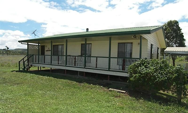 Gowrie Junction QLD 4352, Image 0