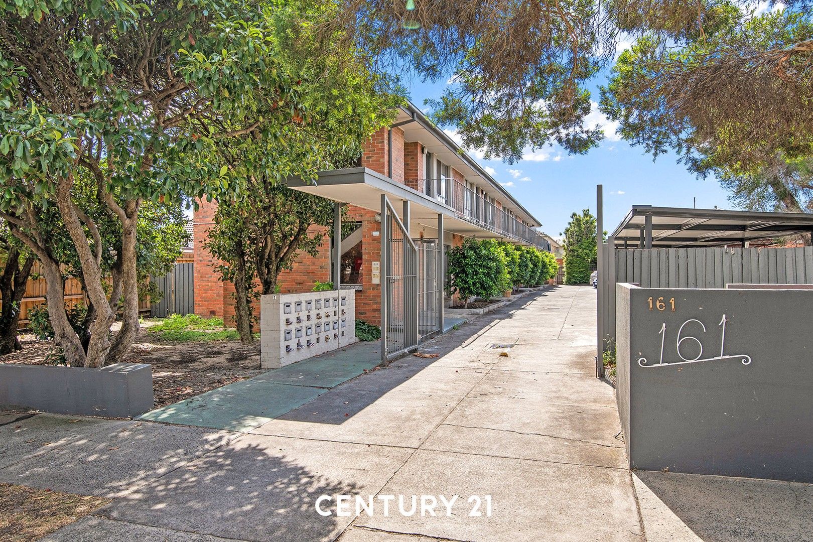 13/161 Oakleigh Road, Carnegie VIC 3163, Image 0
