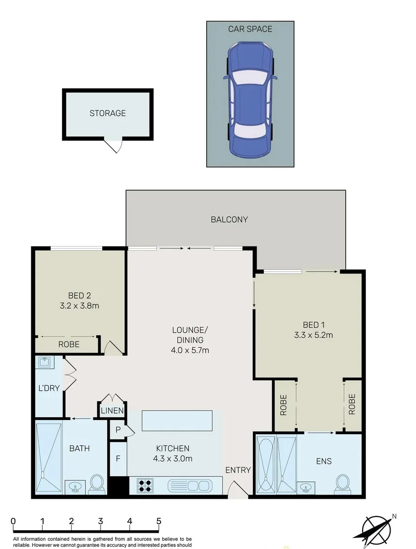 Additional image 8 of UNIT 512/1 Kingfisher Street, Lidcombe NSW 2141