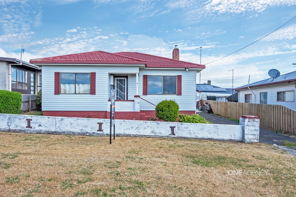 5 Murray Street, Smithton TAS 7330, Image 0