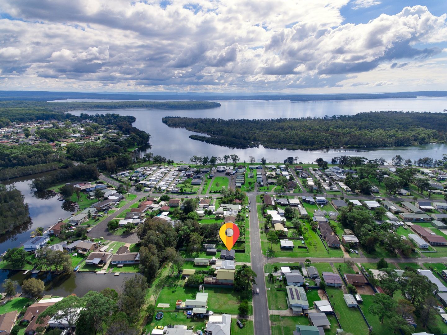 15 Wunda Avenue, Sussex Inlet NSW 2540, Image 2