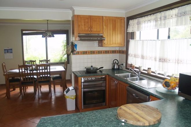 Picture of 131 Loftus St, BEMBOKA NSW 2550