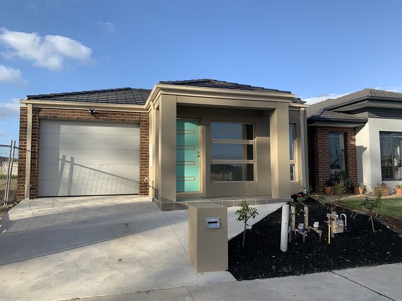 4 bedrooms House in 418 Rix Road BEACONSFIELD VIC, 3807